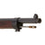 Original German Made M1891 Argentine Mauser Rifle by Ludwig Loewe Serial A 7714 with Intact Crest - made in 1892 Original Items