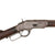 Original U.S. Winchester Model 1873 .38-40 Repeating Rifle with Octagonal Barrel Made in 1887 - Serial 254167B Original Items