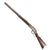 Original U.S. Winchester Model 1873 .38-40 Repeating Rifle with Octagonal Barrel Made in 1887 - Serial 254167B Original Items