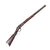 Original U.S. Winchester Model 1873 .44-40 Repeating Rifle with 24" Round Barrel Made in 1883 - Serial 112649A Original Items