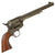 Original U.S. Colt .45cal Single Action Army Revolver Made in 1882 with 7 ½" Barrel and Factory Letter - Matching Serial 74111