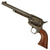 Original U.S. Colt .45cal Single Action Army Revolver Made in 1882 with 7 ½" Barrel and Factory Letter - Matching Serial 74111