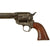 Original U.S. Colt .45cal Single Action Army Revolver Made in 1882 with 7 ½" Barrel and Factory Letter - Matching Serial 74111