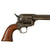 Original U.S. Colt .45cal Single Action Army Revolver Made in 1882 with 7 ½" Barrel and Factory Letter - Matching Serial 74111