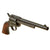 Original U.S. Colt .45cal Single Action Army Revolver Made in 1882 with 7 ½" Barrel and Factory Letter - Matching Serial 74111