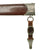 DRAFT Original German Early WWII SA Dagger by Rare Maker Wilhelm Kober of Suhl with Later War Scabbard (Copy) Original Items