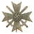 Original German WWII Cased War Merit Cross KvK 1st Class with Swords by Wilhelm Deumer of Lüdenscheid Original Items