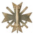 Original German WWII Cased War Merit Cross KvK 1st Class with Swords by Wilhelm Deumer of Lüdenscheid Original Items