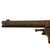 Original Victorian Belgian Double Action .41cal Revolver Serial 34 with Ornate Composition Grips - Circa 1890 Original Items