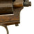Original Victorian Belgian Double Action .41cal Revolver Serial 34 with Ornate Composition Grips - Circa 1890 Original Items