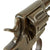 Original Victorian Belgian Double Action .41cal Revolver Serial 34 with Ornate Composition Grips - Circa 1890 Original Items