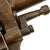 Original Victorian Belgian Double Action .41cal Revolver Serial 34 with Ornate Composition Grips - Circa 1890 Original Items