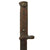Original Italian WWII M1938 Mannlicher Carcano Short Rifle Folding Bayonet - No Scabbard Original Items