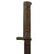 Original Italian WWII M1938 Mannlicher Carcano Short Rifle Folding Bayonet - No Scabbard Original Items