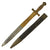 Original U.S. Mexican-American War Rare First Year Production Ames Model 1832 Artillery Short Sword with Scabbard - Partially Coated with Protectant Original Items