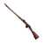 Original Dutch Beaumont-Vitali M1871/88 Bolt Action Magazine Conversion Rifle Serial 1982 - Dated 1885 and 1891 Original Items