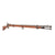 Original U.S. Civil War Springfield "Special" Model 1861 Rifled Musket by Lamson, Goodnow & Yale - dated 1862 Original Items