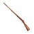 Original U.S. Civil War Springfield "Special" Model 1861 Rifled Musket by Lamson, Goodnow & Yale - dated 1862 Original Items