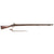 Original U.S. Springfield Model 1835 Flintlock Musket with Cone in Barrel Percussion Conversion, 1839 Dated, with Bayonet Original Items
