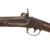 Original U.S. Springfield Model 1835 Flintlock Musket with Cone in Barrel Percussion Conversion, 1839 Dated, with Bayonet Original Items