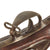 Original U.S. Springfield Model 1835 Flintlock Musket with Cone in Barrel Percussion Conversion, 1839 Dated, with Bayonet Original Items
