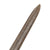 Original U.S. Springfield Model 1835 Flintlock Musket with Cone in Barrel Percussion Conversion, 1839 Dated, with Bayonet Original Items