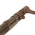 Original U.S. Springfield Model 1835 Flintlock Musket with Cone in Barrel Percussion Conversion, 1839 Dated, with Bayonet Original Items