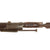 Original U.S. Springfield Model 1835 Flintlock Musket with Cone in Barrel Percussion Conversion, 1839 Dated, with Bayonet Original Items
