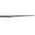 Original U.S. Springfield Model 1835 Flintlock Musket with Cone in Barrel Percussion Conversion, 1839 Dated, with Bayonet Original Items