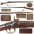 Original U.S. Springfield Model 1835 Flintlock Musket with Cone in Barrel Percussion Conversion, 1839 Dated, with Bayonet Original Items