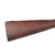 Original U.S. Rare Model 1822 Flintlock Contract Musket by W. L. Evans of Valley Forge with Bayonet - Dated 1829 Original Items