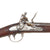 Original U.S. Rare Model 1822 Flintlock Contract Musket by W. L. Evans of Valley Forge with Bayonet - Dated 1829 Original Items