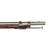Original U.S. Rare Model 1822 Flintlock Contract Musket by W. L. Evans of Valley Forge with Bayonet - Dated 1829 Original Items