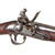 Original U.S. Rare Model 1822 Flintlock Contract Musket by W. L. Evans of Valley Forge with Bayonet - Dated 1829 Original Items