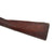 Original U.S. Rare Model 1822 Flintlock Contract Musket by W. L. Evans of Valley Forge with Bayonet - Dated 1829 Original Items