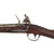 Original U.S. Rare Model 1822 Flintlock Contract Musket by W. L. Evans of Valley Forge with Bayonet - Dated 1829 Original Items