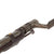 Original U.S. Rare Model 1822 Flintlock Contract Musket by W. L. Evans of Valley Forge with Bayonet - Dated 1829 Original Items