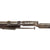Original U.S. Rare Model 1822 Flintlock Contract Musket by W. L. Evans of Valley Forge with Bayonet - Dated 1829 Original Items