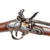 Original U.S. Springfield Model 1816 Contract Flintlock Musket by Lemuel Pomeroy Dated 1823 - Unconverted Original Items