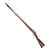 Original U.S. Springfield Model 1816 Contract Flintlock Musket by Lemuel Pomeroy Dated 1823 - Unconverted Original Items
