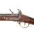 Original U.S. Springfield Model 1816 Contract Flintlock Musket by Lemuel Pomeroy Dated 1823 - Unconverted Original Items