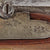 Original U.S. Civil War Era Half Stocked Percussion Target Rifle by H. Pierce of Liverpool, Ohio with Single Set Trigger - circa 1855 Original Items