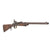 Original British Portuguese Contract P-1869 Snider MkIII Cavalry Carbine by B.S.A. & M. Co. with Cleaning Rod Section - dated 1875 Original Items