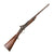 Original British Portuguese Contract P-1869 Snider MkIII Cavalry Carbine by B.S.A. & M. Co. with Cleaning Rod Section - dated 1875 Original Items