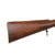 Original British Portuguese Contract P-1869 Snider MkIII Cavalry Carbine by B.S.A. & M. Co. with Cleaning Rod Section - dated 1875 Original Items
