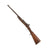 Original British Portuguese Contract P-1869 Snider MkIII Cavalry Carbine by B.S.A. & M. Co. with Cleaning Rod Section - dated 1875 Original Items