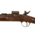 Original British Portuguese Contract P-1869 Snider MkIII Cavalry Carbine by B.S.A. & M. Co. with Cleaning Rod Section - dated 1875 Original Items