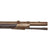 Original U.S. Springfield Model 1816 Flintlock Musket by Harpers Ferry Dated 1817 - Unconverted Original Items