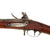 Original War of 1812 Rare U.S. Model 1808 Contract Flintlock Musket by Steven Jenks & Sons with 27th Regiment Marking - Dated 1813 Original Items