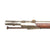 Original War of 1812 Rare U.S. Model 1808 Contract Flintlock Musket by Steven Jenks & Sons with 27th Regiment Marking - Dated 1813 Original Items